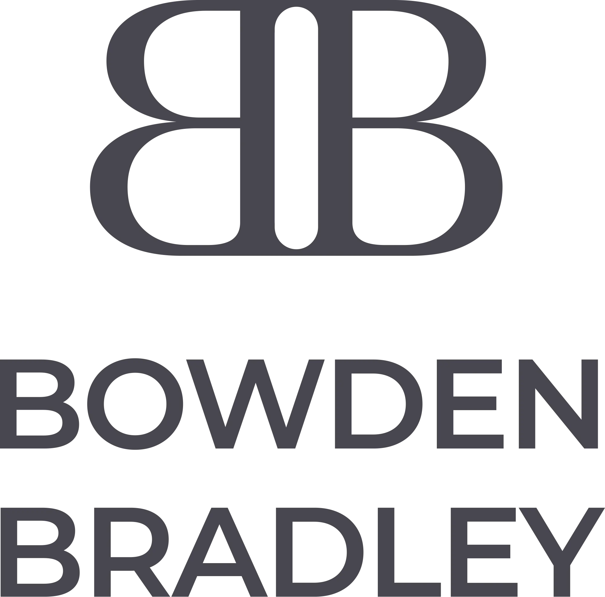 Bowden Bradley
