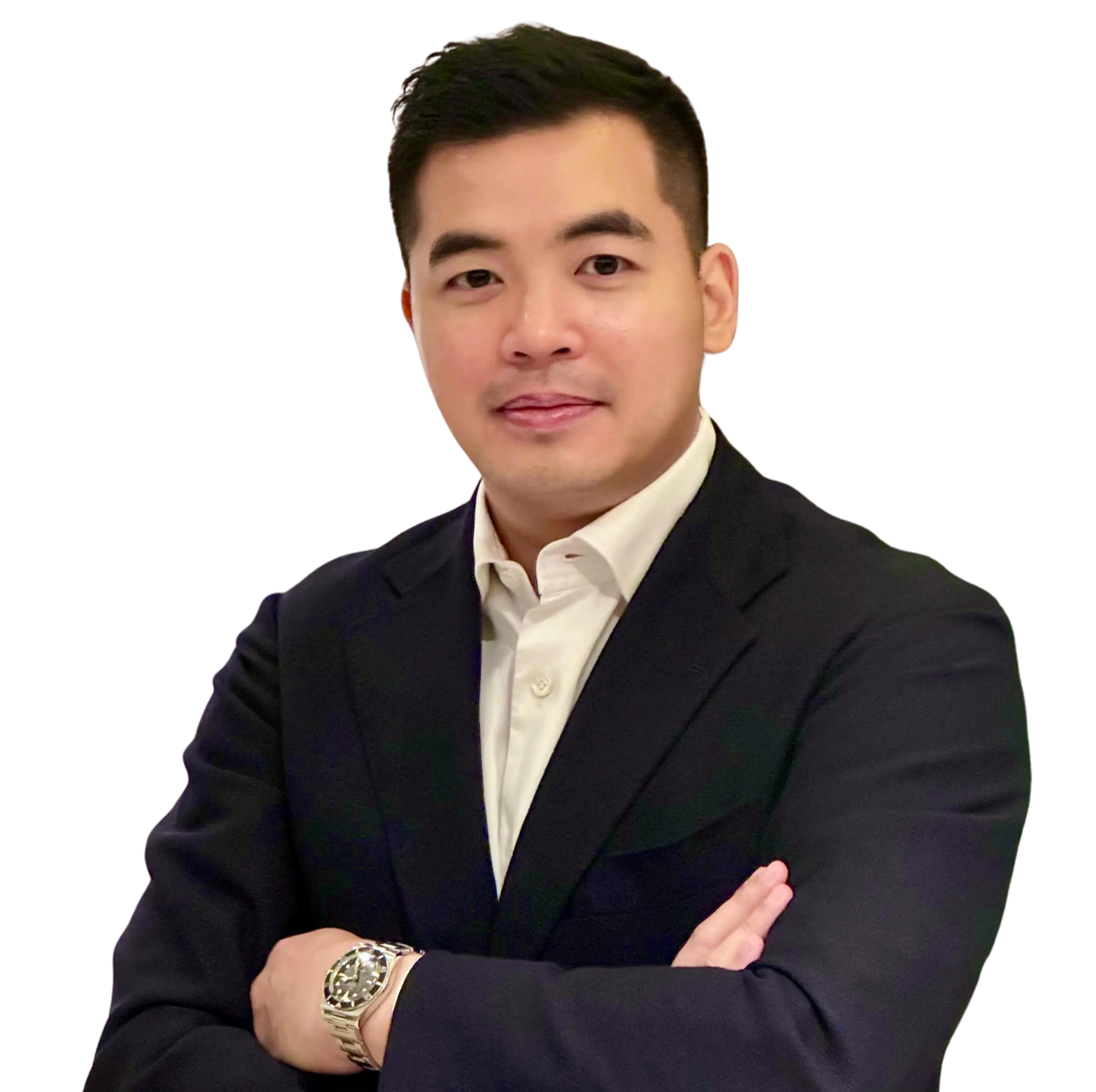 Clement Lai