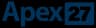 Apex27 logo